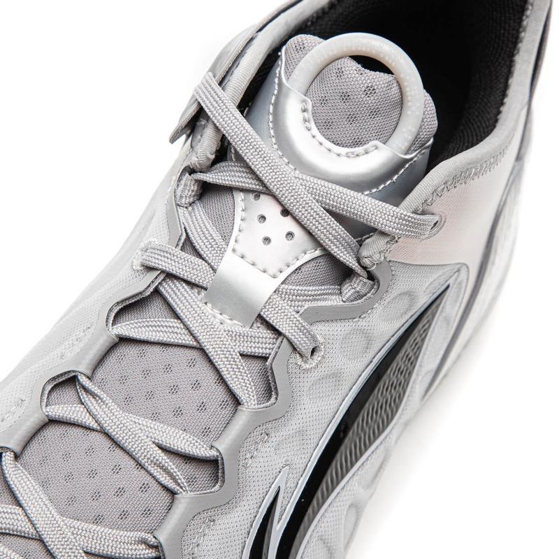 【新品】リーニン　バスケットボールシューズ ABAV049-6 YUSHUAI LI-NING ABAV049-6 YUSHUAI 19 V2 バスケットボールシューズ(ユニ