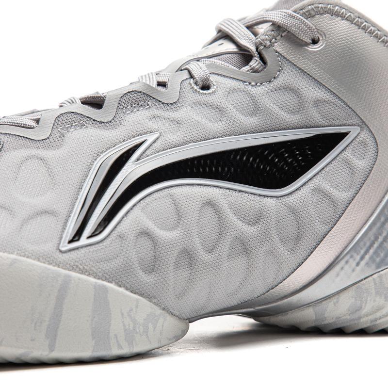 LI-NING ABAV049-6 YUSHUAI 19 V2 バスケットボールシューズ(ユニ