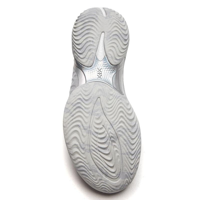 LI-NING ABAV049-6 YUSHUAI 19 V2 バスケットボールシューズ(ユニ