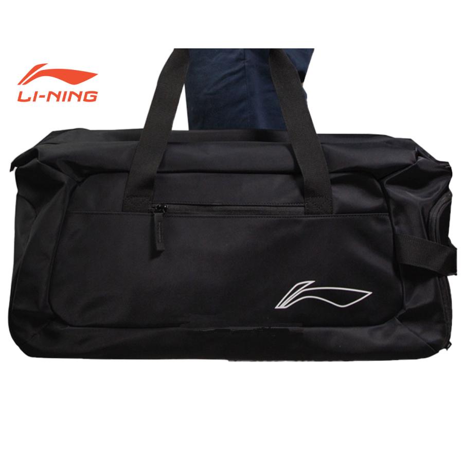 LI-NING ABDU321 メッセンジャーバッグ バドミントンバッグ リーニン |  | 01