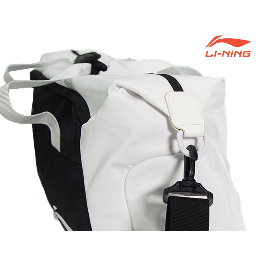 LI-NING ABDU321 メッセンジャーバッグ バドミントンバッグ リーニン |  | 02