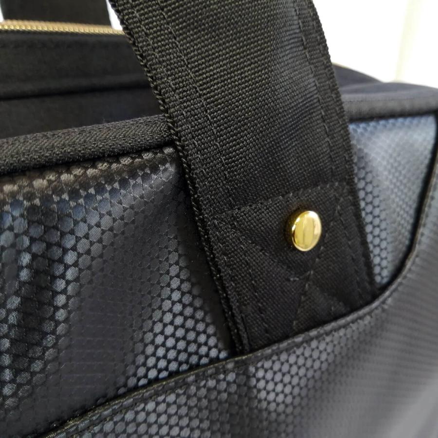 LI-NING ABJT009 トーナメントバッグ(6本入) バドミントンバッグ