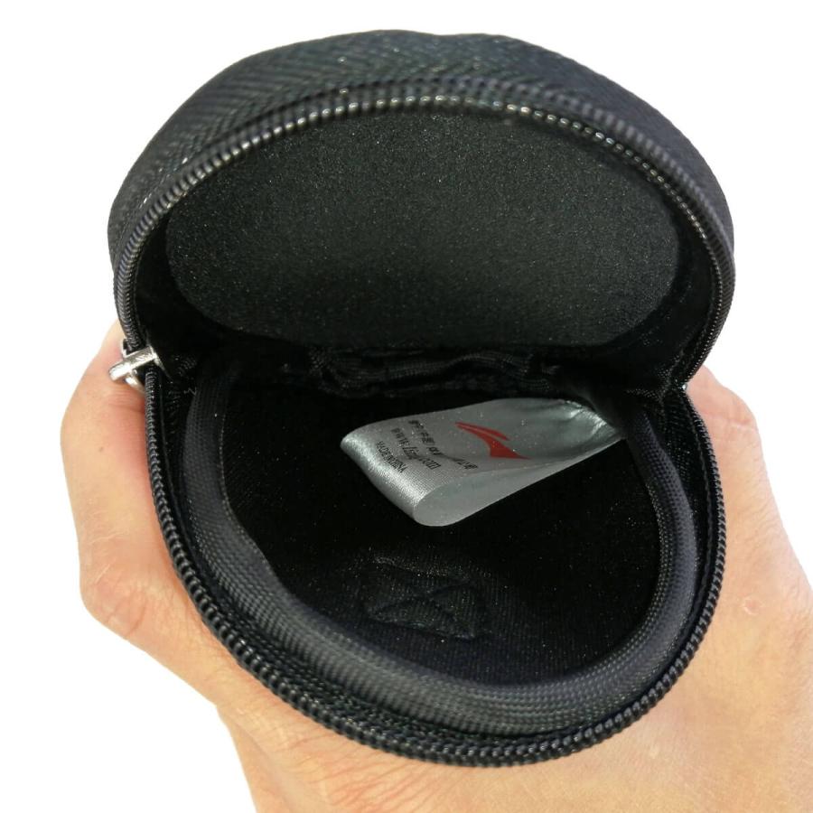 LI-NING ABLM078 小物入れ(てんとう虫) ミニポーチ 可愛い バドミントンアクセサリー リーニン |  | 07