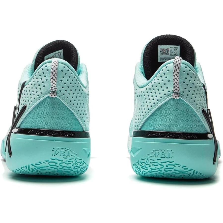 LI-NING ABPU029 SHADOW 6 バスケットボールシューズ(ユニ/メンズ