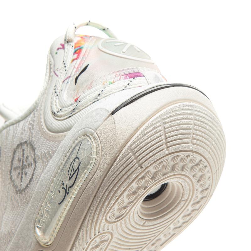 LI-NING ABPV011-1 WADE SHADOW 7 バスケットボールシューズ(ユニ