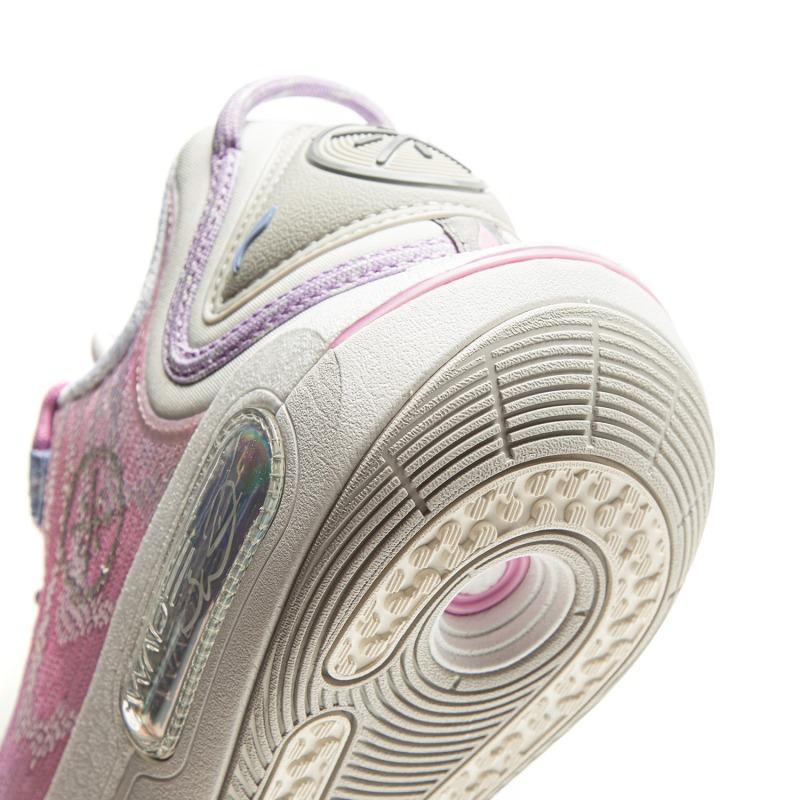 LI-NING ABPV011-3 WADE SHADOW 7 バスケットボールシューズ(ユニ