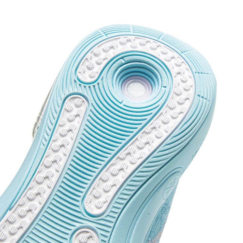 LI-NING ABPV011-5 WADE SHADOW 7 バスケットボールシューズ(ユニ