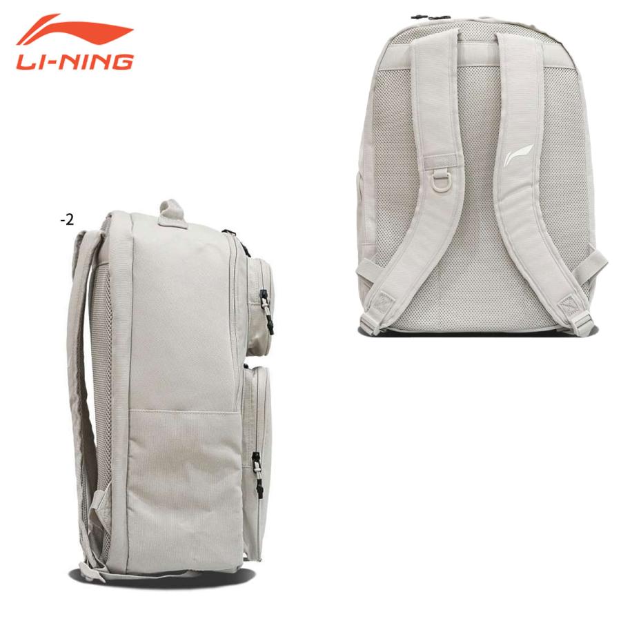LI-NING ABST199 バックパック バドミントンバッグ リーニン |  | 01