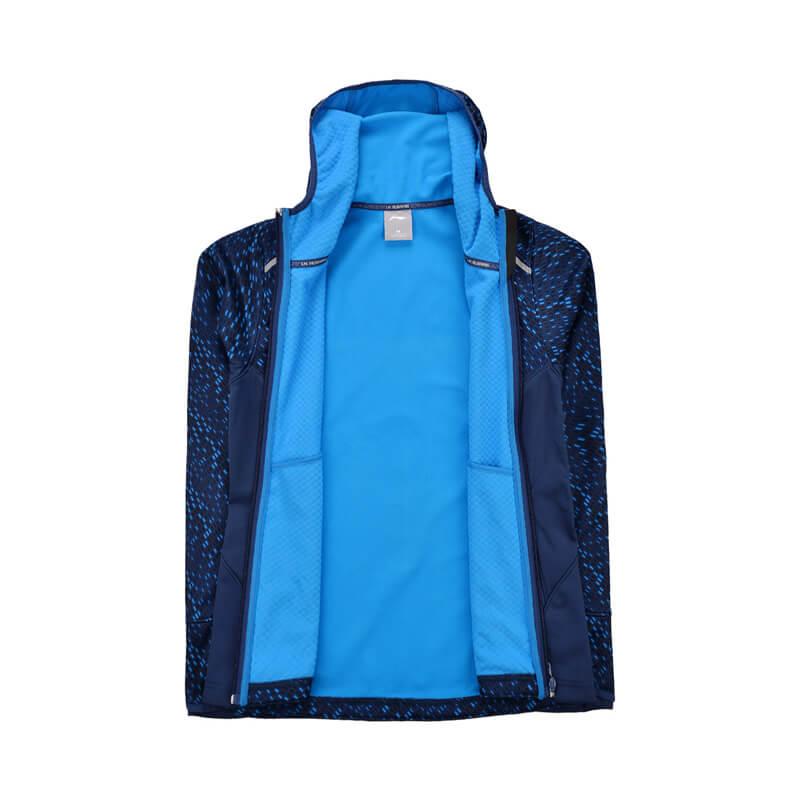 【大特価】【特価】LI-NING AFDM178-2 ウォームアップシャツ(レディース) フィットスタイル リーニン |  | 02