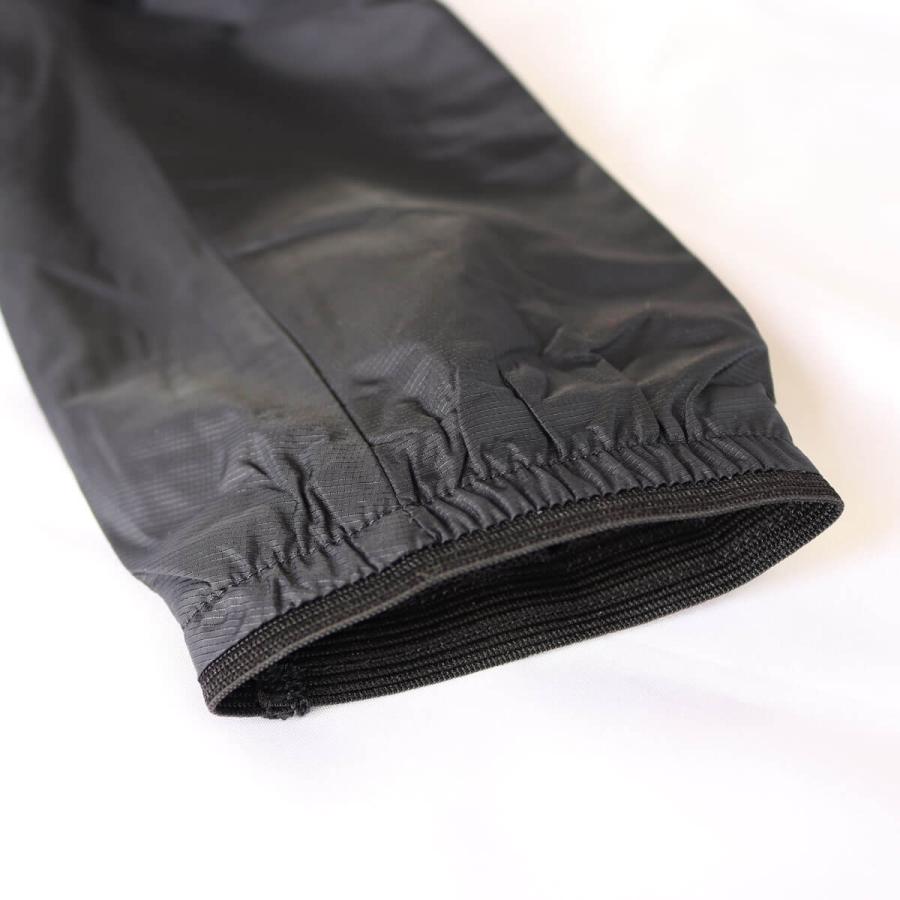 【大特価】【特価】LI-NING AFDN178 ウォームアップジャケット 薄手 軽量 バドミントンウェア(レディース) リーニン |  | 17