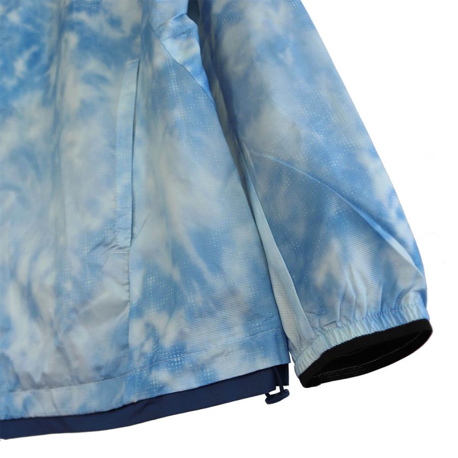 【大特価】【特価】LI-NING AFDN178 ウォームアップジャケット 薄手 軽量 バドミントンウェア(レディース) リーニン |  | 18