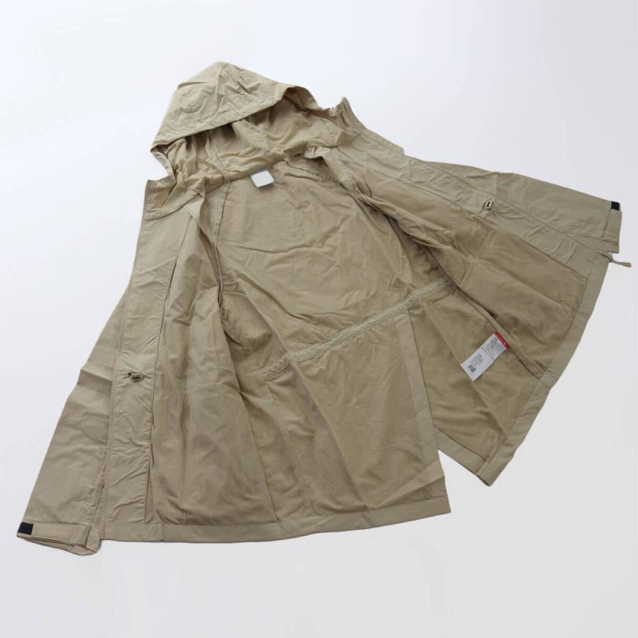 【特価】LI-NING AFDP216 ウォームアップジャケット バドミントンウェア(レディース) リーニン |  | 10