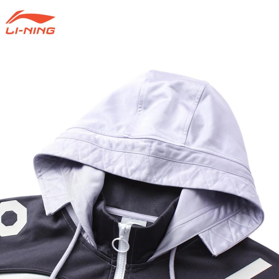 LI-NING AFDR322 ウィンドブレーカー ジャケット アウター ウェア(レディース) スポーツ リーニン |  | 01