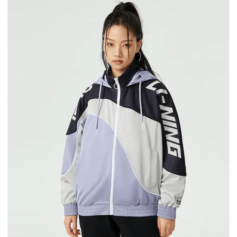 LI-NING AFDR322 ウィンドブレーカー ジャケット アウター ウェア(レディース) スポーツ リーニン |  | 08
