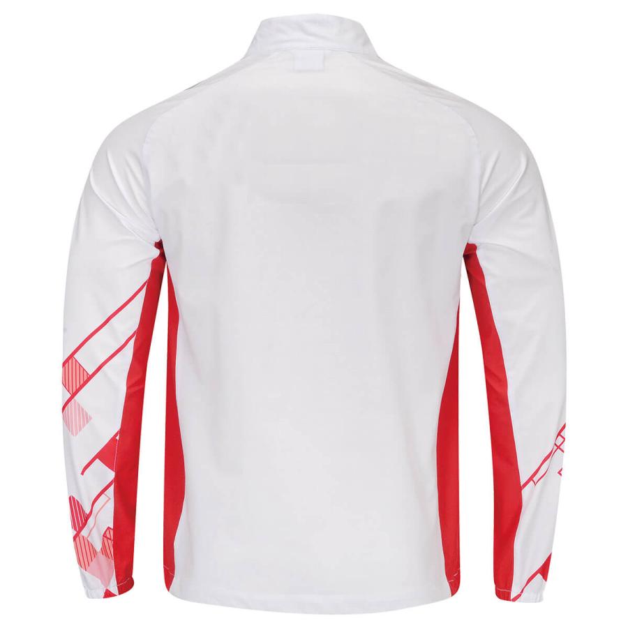 LI-NING AFDT321 ウォームアップジャケット バドミントンウェア