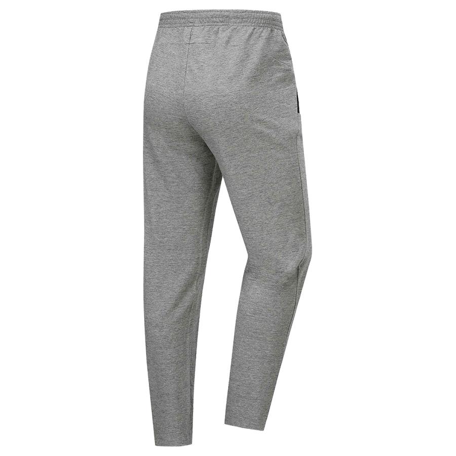 【特価】LI-NING AKLP331 スウェットパンツ バドミントンウェア(ユニ/メンズ) リーニン |  | 10