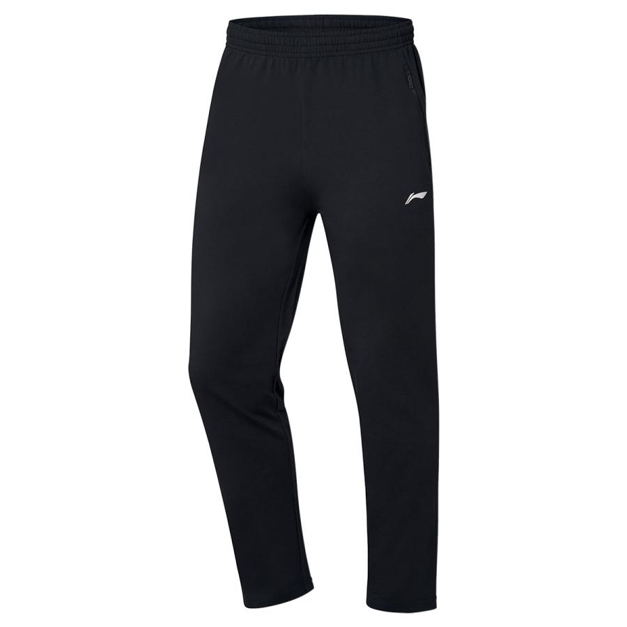 【特価】LI-NING AKLP331 スウェットパンツ バドミントンウェア(ユニ/メンズ) リーニン |  | 07