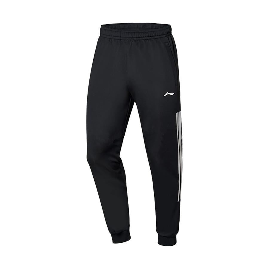 【特価】LI-NING AKLP451 スウェットパンツ バドミントンウェア(ユニ/メンズ) リーニン |  | 04