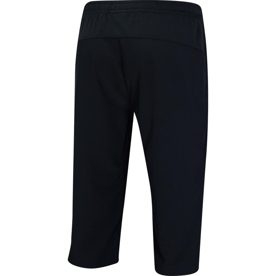 LI-NING AKQR061 7分丈トレーニングパンツ バドミントンウェア LI-NING AKQR061 7分丈トレーニングパンツ バドミントンウェア
