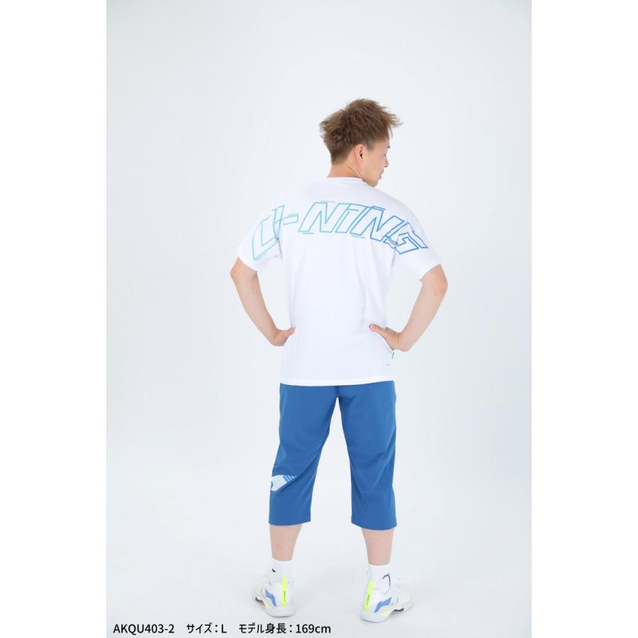 東海興業サイン入り バドミントンウェア 東海興業サイン入り