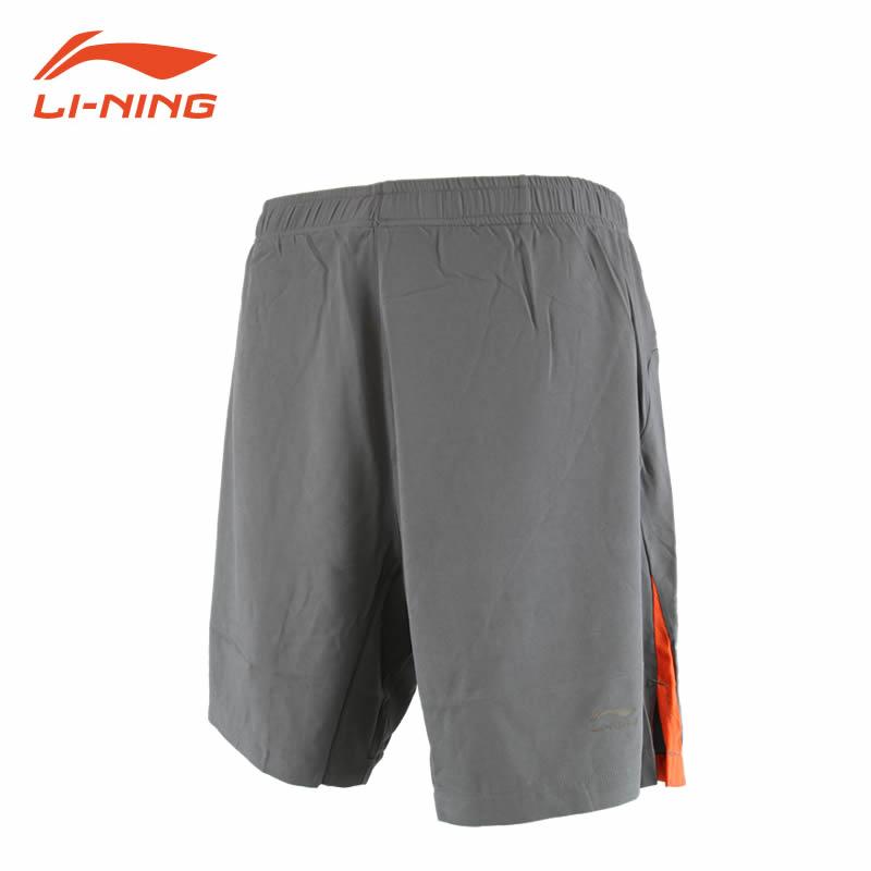 LI-NING AKSF367 ハーフパンツ ランニングウェア リーニン【メール便可】 | 