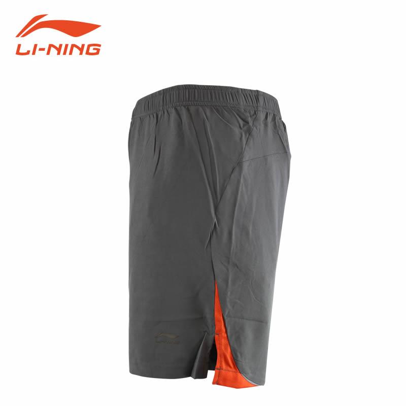 LI-NING AKSF367 ハーフパンツ ランニングウェア リーニン【メール便可】 |  | 01