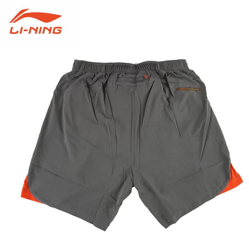 LI-NING AKSF367 ハーフパンツ ランニングウェア リーニン【メール便可】 |  | 02