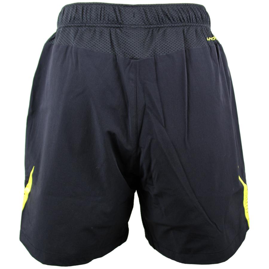 【超特価】LI-NING AKSG017 ハーフパンツ(ユニ・メンズ) リーニン【メール便可】 |  | 06