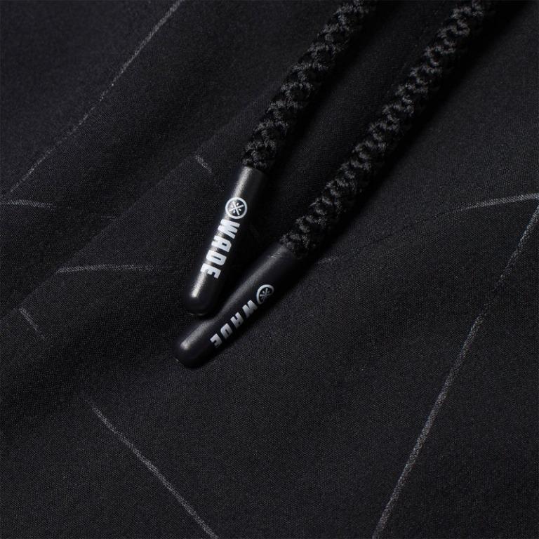 LI-NING AKSS417 ハーフパンツ トレーニングウェア (ユニ・メンズ
