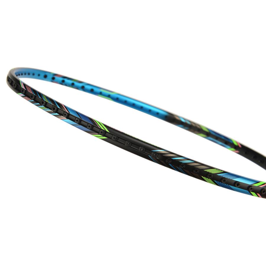 リーニンバドミントンラケット　AERONAUT7000B エアロナット7000B LI-NING AERONAUT 7000B(AN7000B) バドミントンラケット