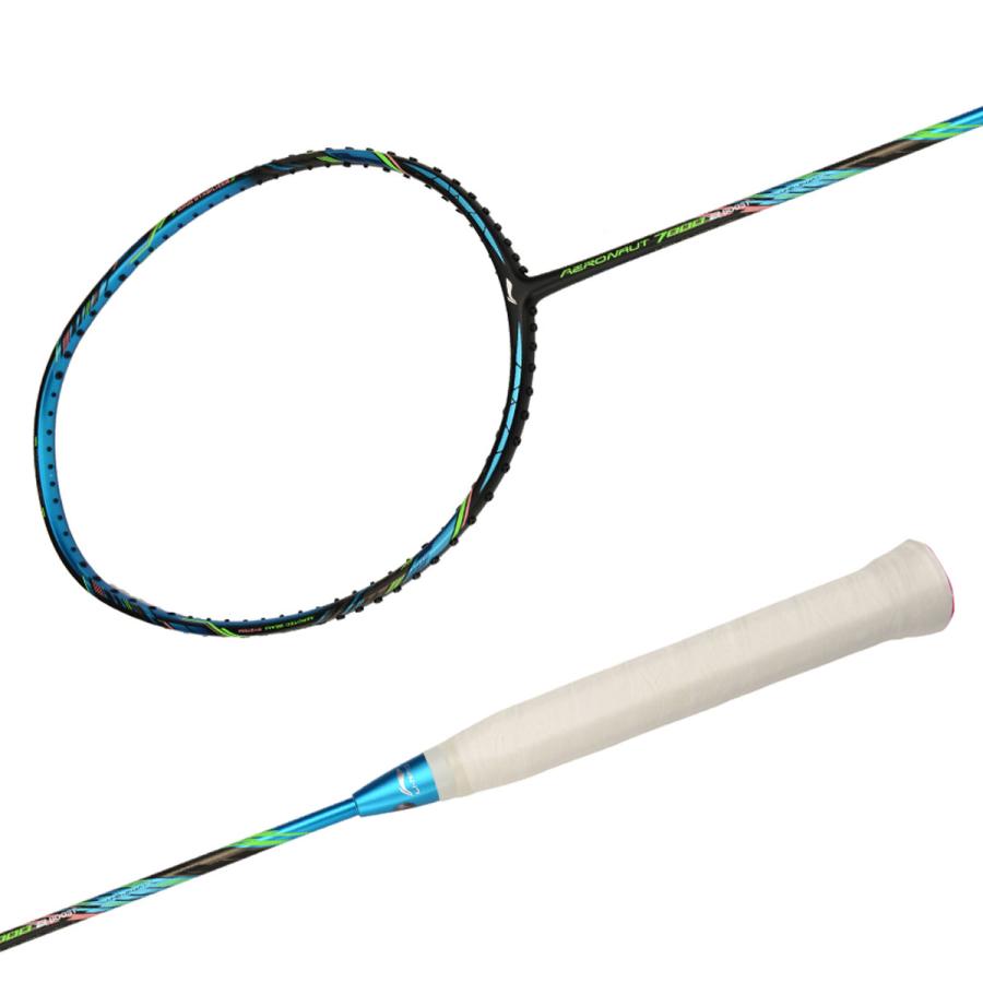 LI-NING AERONAUT 7000B(AN7000B) バドミントンラケット リーニン