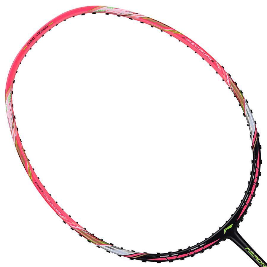LI-NING AERONAUT 7000I(AN7000I) 風洞設計 バドミントン LI-NING AERONAUT 7000I(AN7000I) 風洞設計 バドミントン