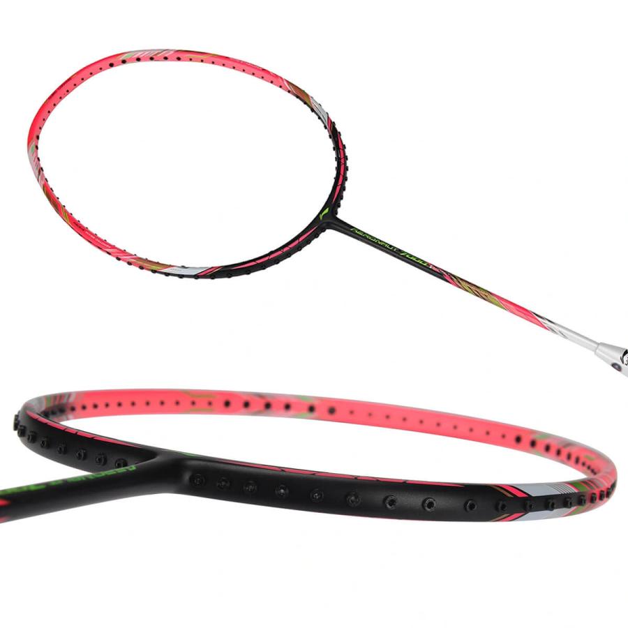 LI-NING AERONAUT 7000I(AN7000I) 風洞設計 バドミントン LI-NING AERONAUT 7000I(AN7000I) 風洞設計 バドミントン