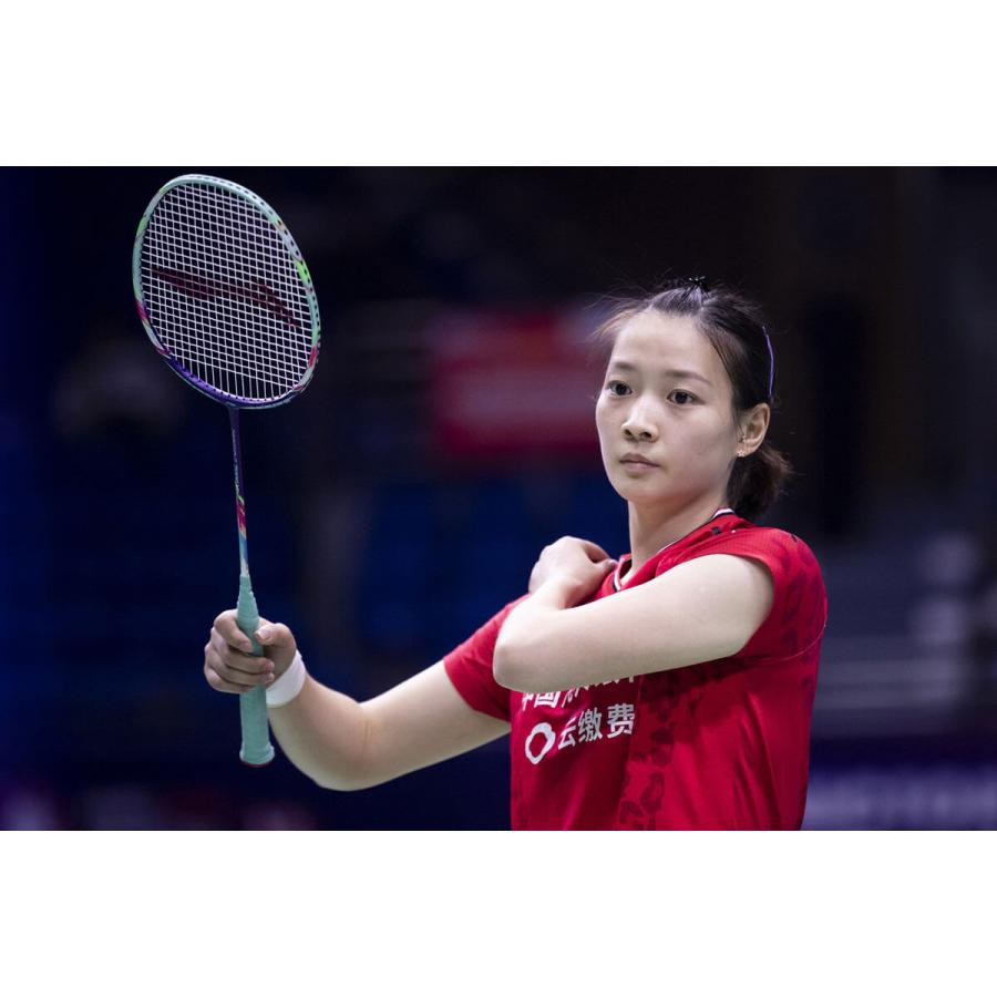 LI-NING AERONAUT 7000I(AN7000I) 風洞設計 バドミントン LI-NING AERONAUT 7000I(AN7000I) 風洞設計 バドミントン