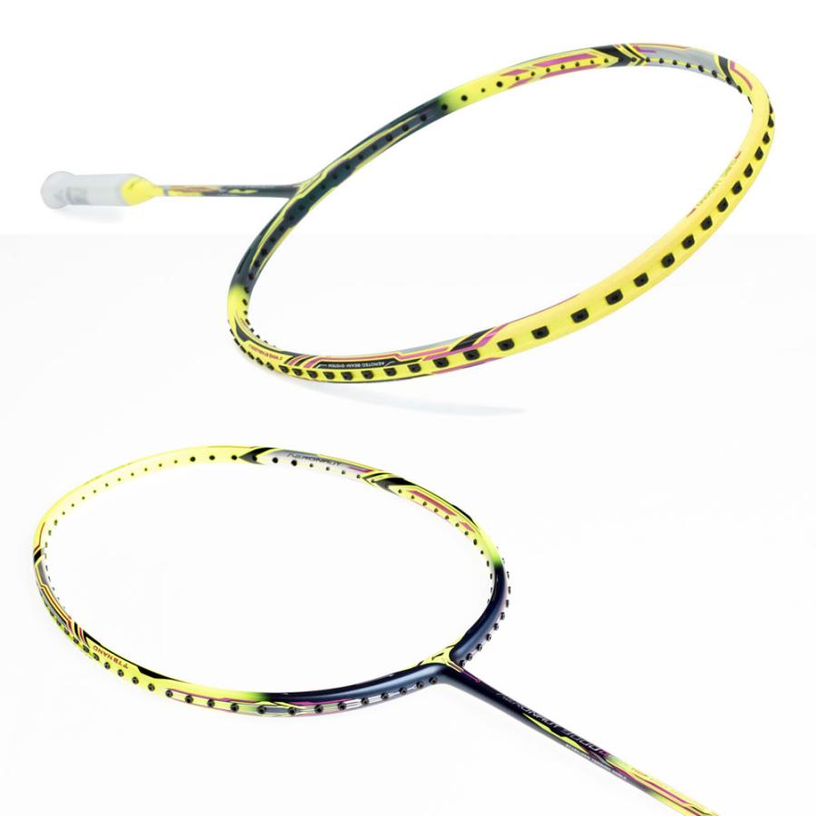 リーニン　バドミントンラケット　エアロナット9000D LI-NING AERONAUT9000D エアロナット9000D リーニン