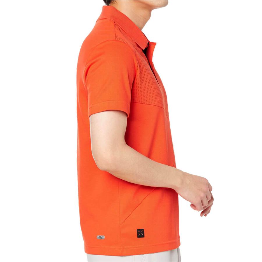 【超特価】LI-NING APLF899 ゲームポロシャツ(ユニ) リーニン【メール便可】 |  | 05