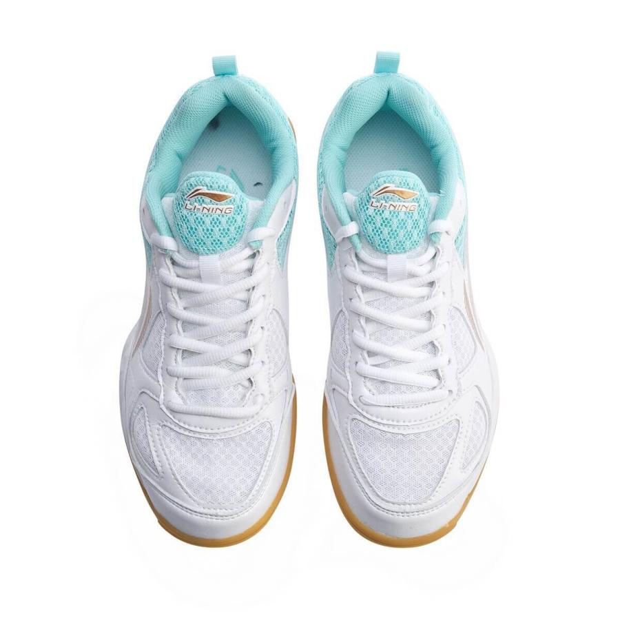 LI-NING APTP002 卓球シューズ(レディース) リーニン |  | 01