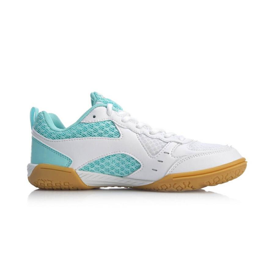 LI-NING APTP002 卓球シューズ(レディース) リーニン |  | 02