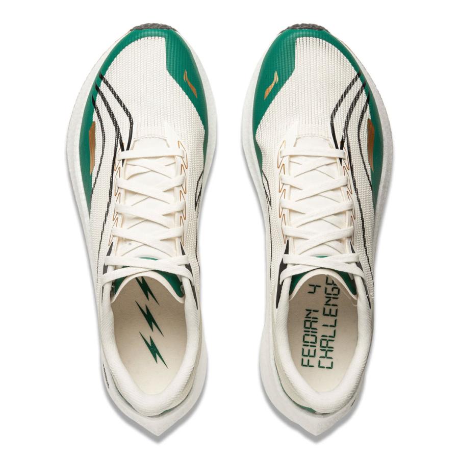 LI-NING ARMU005 FEIDIAN 4 CHALLENGER ランニングシューズ(ユニ/メンズ) リーニン |  | 03