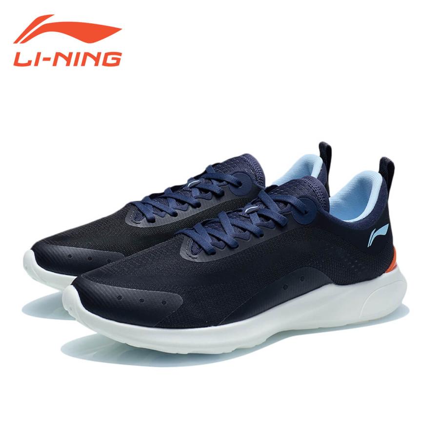 大特価】LI-NING ARSR021 ランニングシューズ(ユニ/メンズ) スポーツ