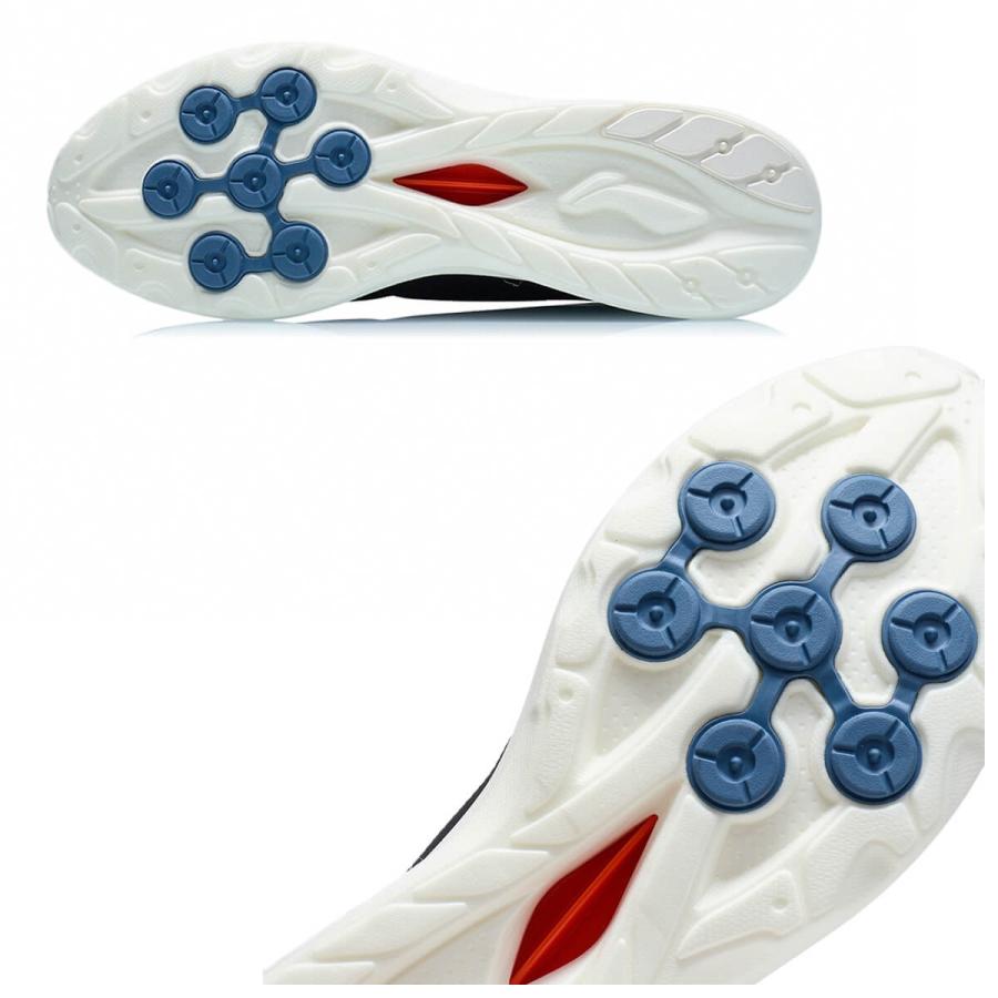 大特価】LI-NING ARSR021 ランニングシューズ(ユニ/メンズ