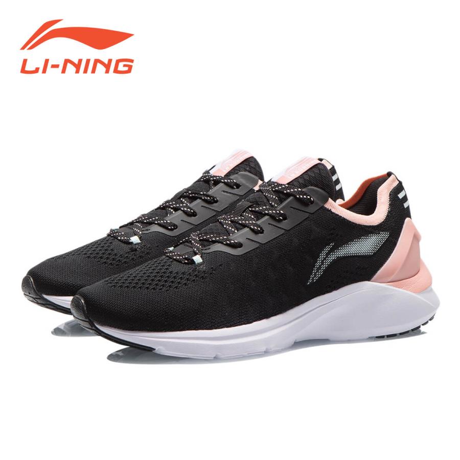 【大特価】LI-NING ARSR024 ランニングシューズ(レディース) スポーツ リーニン |  | 01