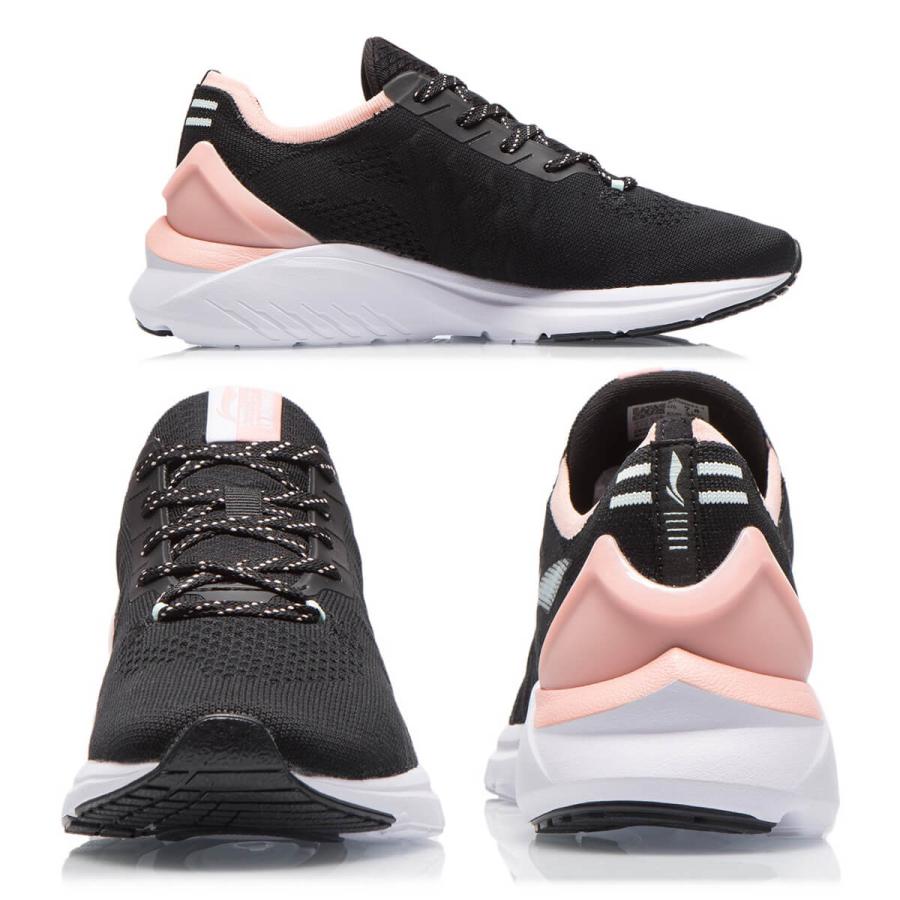 【大特価】LI-NING ARSR024 ランニングシューズ(レディース) スポーツ リーニン |  | 02