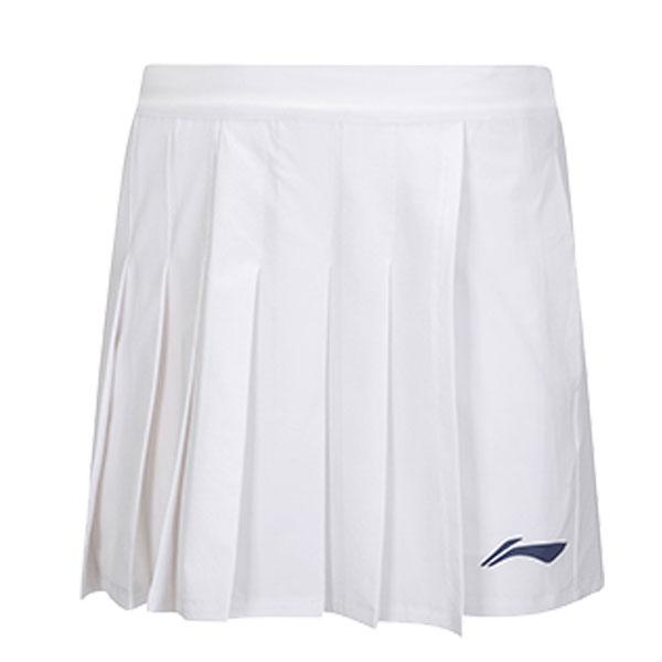 LI-NING ASKV014 ゲームスコート バドミントンウェア(レディース) リーニン【日本バドミントン協会審査合格品/メール便可】 |  | 03