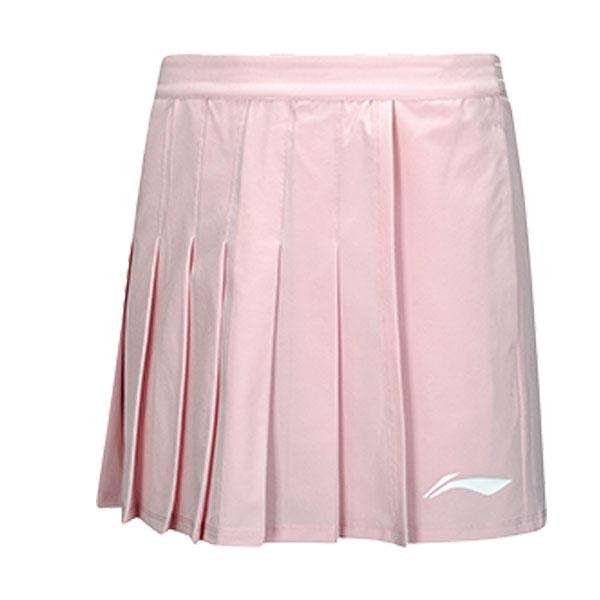 LI-NING ASKV014 ゲームスコート バドミントンウェア(レディース) リーニン【日本バドミントン協会審査合格品/メール便可】 |  | 04