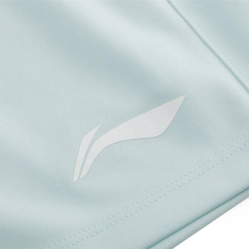 LI-NING ASKV324(ASKU218) ゲームスコート バドミントンウェア(レディース) リーニン【日本バドミントン協会審査合格品/メール便可】 |  | 03