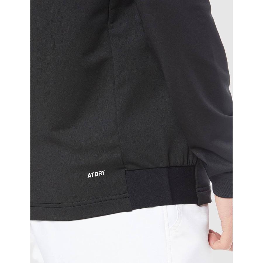 【大特価】LI-NING AWDN133 ウォームアップジャケット(ユニ/メンズ) スポーツウェア リーニン |  | 14