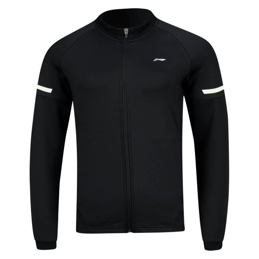 【大特価】LI-NING AWDN133 ウォームアップジャケット(ユニ/メンズ) スポーツウェア リーニン |  | 15