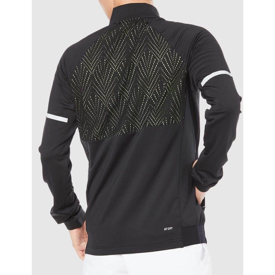 【大特価】LI-NING AWDN133 ウォームアップジャケット(ユニ/メンズ) スポーツウェア リーニン |  | 01