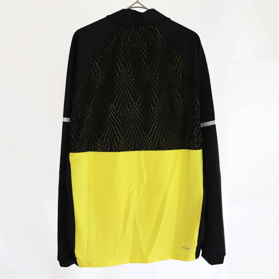 【大特価】LI-NING AWDN133 ウォームアップジャケット(ユニ/メンズ) スポーツウェア リーニン |  | 06